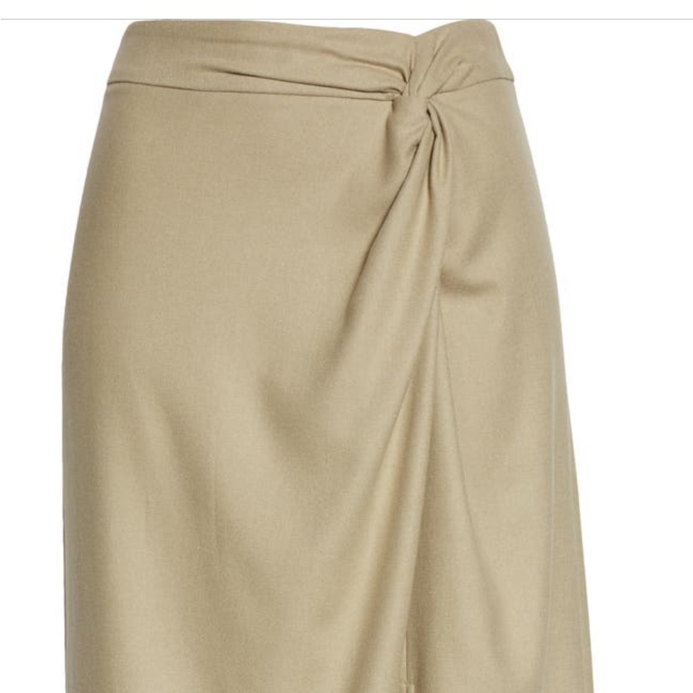 New Vince Skirt